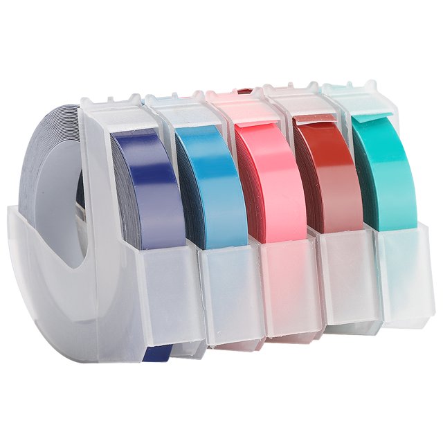 3meters 9mm Decorative Tape, Tape, For Label Making ANGGREK Juego C
