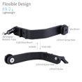 thumbnail image 4 of Brazo inclinable para monitor de campo FEELWORLD F5 F570 S55 FW568 de 14 cm, 4 of 7