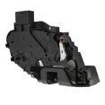 thumbnail image 5 of Conjunto De Pestillo De Cerradura De Puerta, Actuador De Cerradura De Puerta Profesional LR091524 De Plástico De Calidad OEM Para Coche ANGGREK Descripción de la referencia, 5 of 5