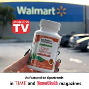 Doctors Preferred Liver Defense, Liver Health and Detox with Milk Thistle, 60 Capsules