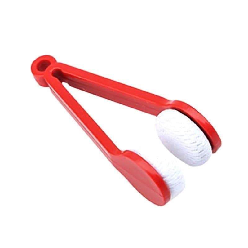 Eyeglass Cleaning Tool