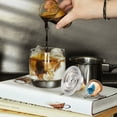 thumbnail image 2 of Convenient Coffee Tray Reusable Coffee Pods Adapter Coffee Pods Converter, 2 of 18