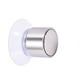 thumbnail image 1 of Soporte magnético para jabón de acero inoxidable Soporte para colgar con ventosa (A) Likrtyny Libre de BPA, 1 of 7