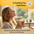 thumbnail image 4 of 50 Holy Basil Tea Bags, 100% Natural  Tulsi Leaves, Herbal Tea, Caffeine-Free, Non-GMO, Sugar-Free. by Akshit, 4 of 9