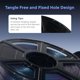 thumbnail image 5 of Filamento para impresora 3D FLASHFORGE PLA de 1.75 mm, titanio quemado, 5 of 7