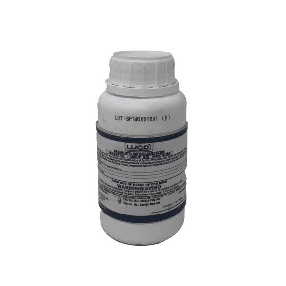 Lucid Miticide/Inceticide - Controls Plant Pest Insects & Mites - 8 fl oz Bottle by Rotam NA