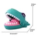 thumbnail image 5 of Divertido Juego Interactivo de Dientes de Dinosaurio para Niños y Adultos que Mejora los Reflejos Juego de Mesa Portátil de Velocidad de Reacción ANGGREK Otros, 5 of 8
