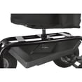 thumbnail image 4 of Strongway Deluxe Rolling Garden Seat with Easy Change Turnbars, 4 of 9