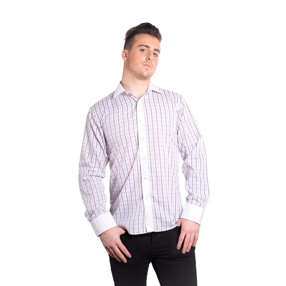 Elie Men's Style Slim Fit Shirt EBSH30