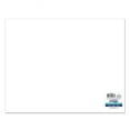 thumbnail image 2 of ArtSkills 22" x 28" Glitter Framed White Poster Board for Crafts and School Projects, 1 Count, 2 of 3