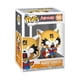 thumbnail image 1 of Funko Pop Sanrio: Aggretsuko con guitarra - Figura de vinilo coleccionable - Idea de regalo - Mercancía oficial - Juguetes para niños y adultos - Fans del anime - Figura modelo para coleccionistas y e, 1 of 5