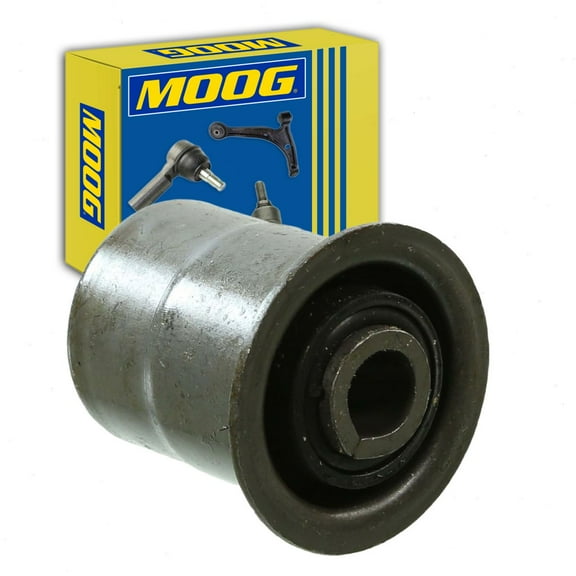 MOOG Front Lower Arm To Strut Suspension Control Arm Bushing compatible with Jeep Grand Cherokee 2005-2010