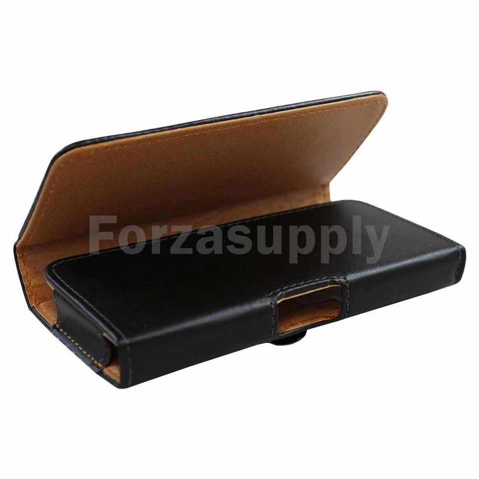 B2G1 Free Durable Leather Pouch Phone Case For Android Sony Xperia 1 Vi / 10 Vi