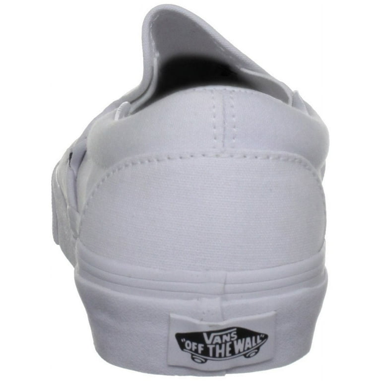 Authentic Vans Classic Slip-On Sneakers