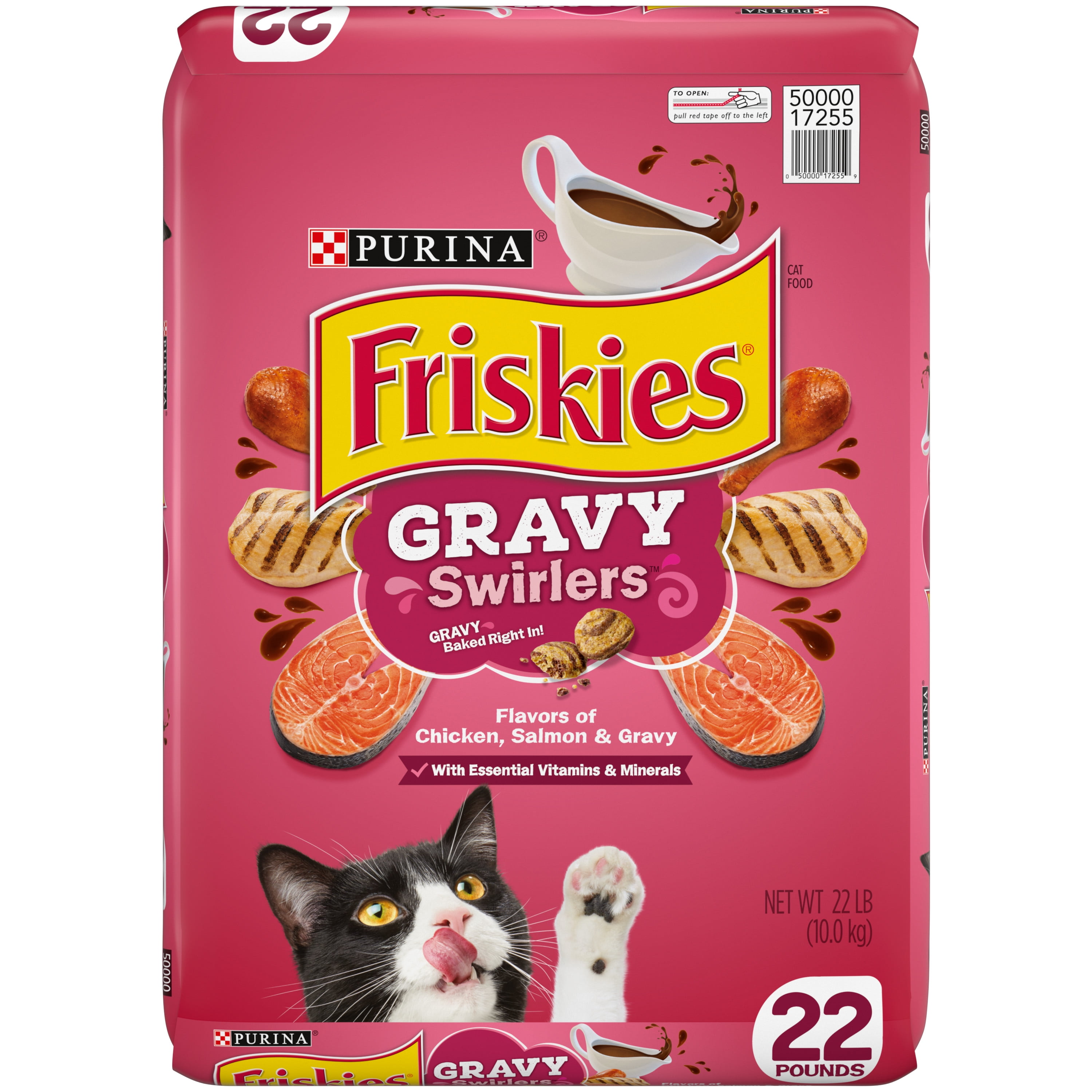 friskies cat food