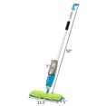 thumbnail image 2 of Patiojoy 360 Double Sided Flip Spray Mop with Refillable Bottle and Microfiber Pads, 2 of 6