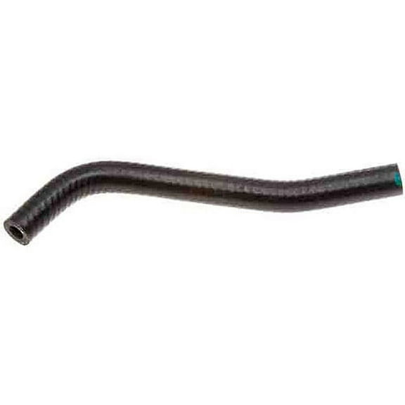 Gates 18185 Coolant Hose, Small I.D. Fits select: 2000-2003 HONDA INSIGHT