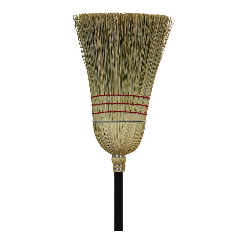 OCedar Commercial 61206 Warehouse Corn Broom. Corn/Yucca Blend