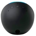 thumbnail image 2 of Bocina Inteligente Echo Pop Wifi Bluetooth Tipo Media Luna Negro, 2 of 4