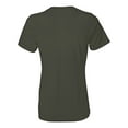 thumbnail image 3 of Anvil Women's Lightweight T-Shirt, 3 of 5