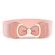 thumbnail image 1 of Bowknot Women's Waist Belt Cinch Belt Faux Waist(1pcs, 1 of 5