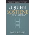 thumbnail image 1 of QUIEN SOSTIENE TU ESCALERA WHITAKER HOUSE SAMUEL CHAND, 1 of 3