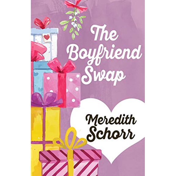 The Boyfriend Swap (Paperback)