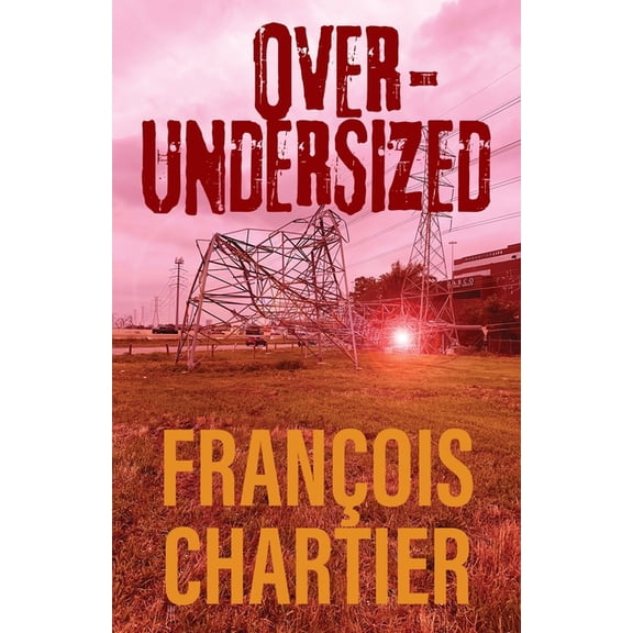 Over-Undersized, (Paperback)