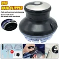 thumbnail image 1 of DEBGFS 360° Rotating Portable Electric Hair Clipper Trimming Cutter Machine Men Gift, 1 of 8