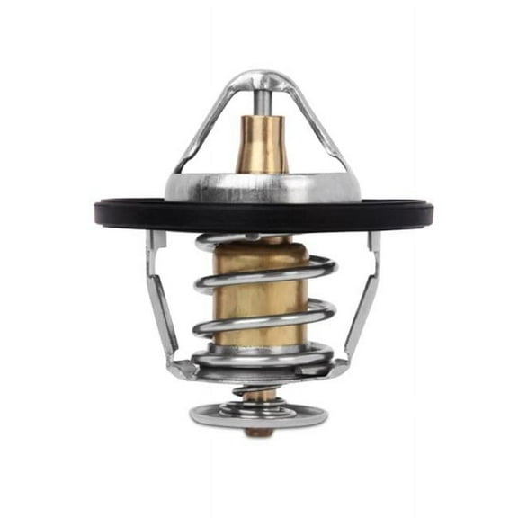 Mishimoto MMTS-S2K-00L Racing Thermostat Compatible With Honda S2000 2000-2009