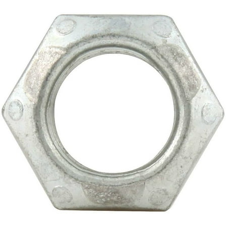 Allstar Performance Mechanical Lock Nuts 5/8-18 10pk