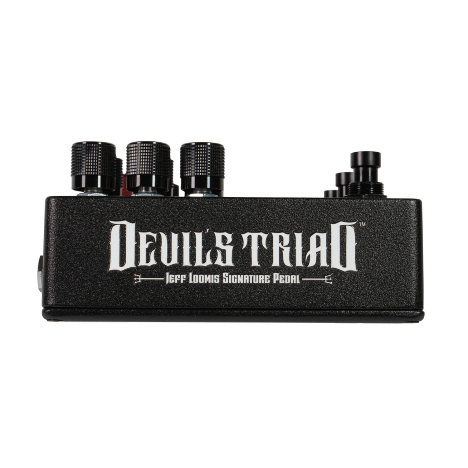 Devils Triad™ - Jeff Loomis Signature Pedal