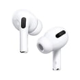 thumbnail image 1 of (Open Box) Apple AirPods Pro White with MagSafe Charging Case In-Ear Headphones MLWK3AM/A, 1 of 1