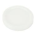 thumbnail image 4 of (6 pack) Disposable Paper Plates, 7", White, 24 Pieces, by Way To Celebrate, 4 of 7