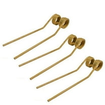 Qty 3: Tedder Tooth
 Fits Tonutti Replaces 127062001