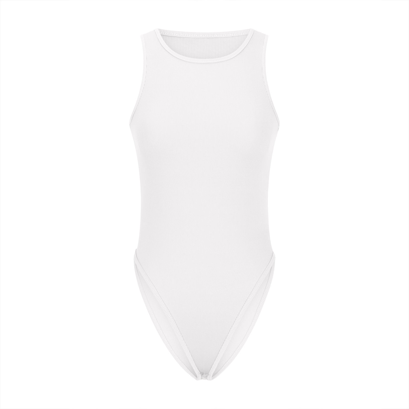 新品未使用/searoomlynnコラボturtle rib bodysuit Amazon.com: ALGALAROUND Women's Turtle Neck Bodysuit Long