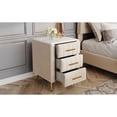 thumbnail image 5 of Reliable Construction - Long - lasting Bedside Table for Daily Use, 5 of 6