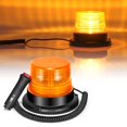 thumbnail image 1 of Luz estroboscópica LED Dinfu E3-L Amber Warning 10 W 10-80 V, 1 of 8