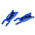thumbnail image 4 of RC Front Suspension Arms, RC Front Swing Arm Lightweight  For Outdoor Blue, 4 of 8