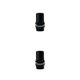 thumbnail image 2 of Junta de tubería de agua Methold Conector de manguera para pecera profesional 25 mm 2piezas, 2 of 6