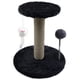 thumbnail image 3 of Estante de escalada para gatos Nido para gatos Árbol para gatos Columna rascadora para gatos Estante para gatos Plataforma de salto para gatos pequeños Suministros para gatos, 3 of 4