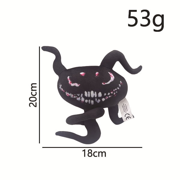  Vadkind 2022 Monster Horror Game Doors Plush, 15.7 The Timothy  Plushies Toy for Fans Gift, Soft Stuffed Figure Doll for Kids and Adults :  Toys & Games