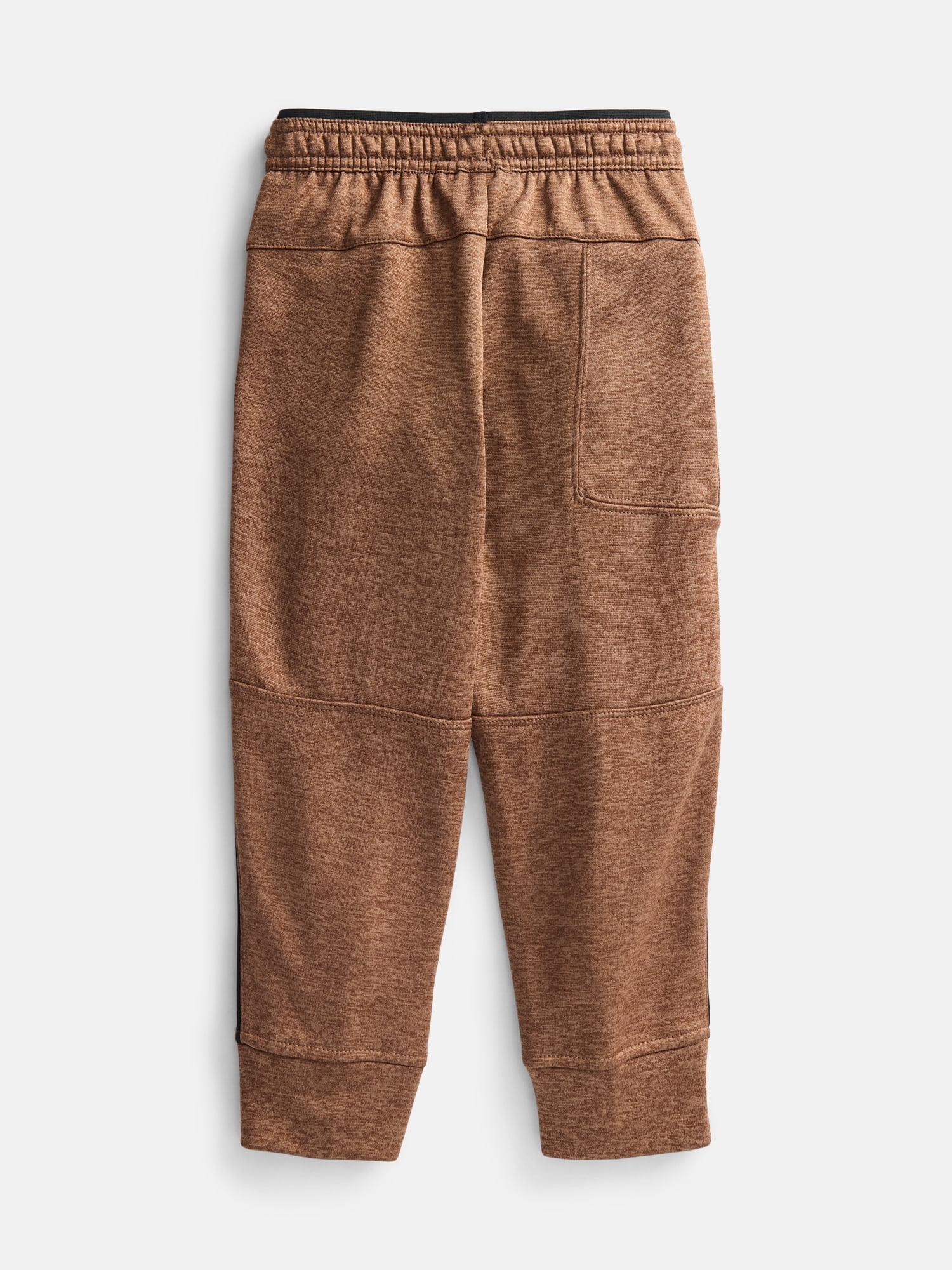 Athletic Works Boys Tech Fleece Pants, Size 4-18 & Husky