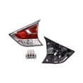 thumbnail image 1 of CALAVERA X-TRAIL 2015 al 2017 NISSAN Derecha/Pasajero DEPO ., 1 of 4
