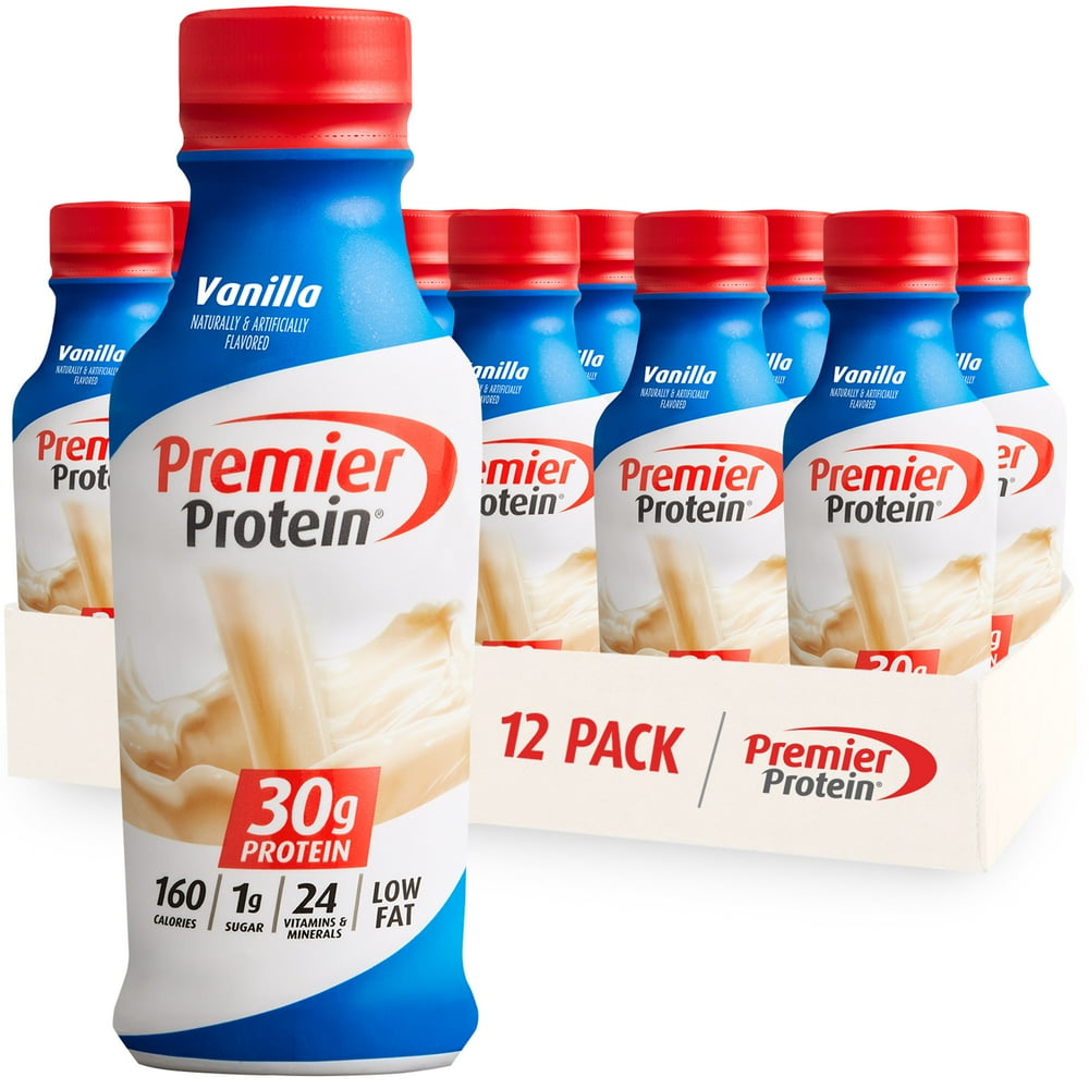 Does Kroger Sell Premier Protein Shakes at Fran Buck blog