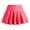 Hot Pink1, variant on Girls Tennis Skirts Pleated Athletic Skort with Pocket for Kids Golf Sports Cheer(Pink/5-6 Years)