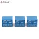 thumbnail image 1 of 10pcs Relays DC 5V 12V 24V SRD - 250VAC 10A 5PIN Power RelaysC He Qiyong unisex, 1 of 1