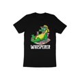 thumbnail image 4 of Funny Alligator Whisperer Crocodile Gator Gift Men Women Kid T-Shirt Summer Alligator Birthday Holiday Present Boy Girl Tshirt, 4 of 10