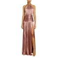 thumbnail image 2 of Royisotas Summer Dresses for Women A Line Cocktail Maxi Sleeveless Fashion Womens Dress, 2 of 8