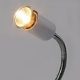 thumbnail image 3 of Flmtop 25/50/75W 110V E27 UVA+UVB Heat Heating Lamp Light Blub for Reptile Pet Brooder, 3 of 8